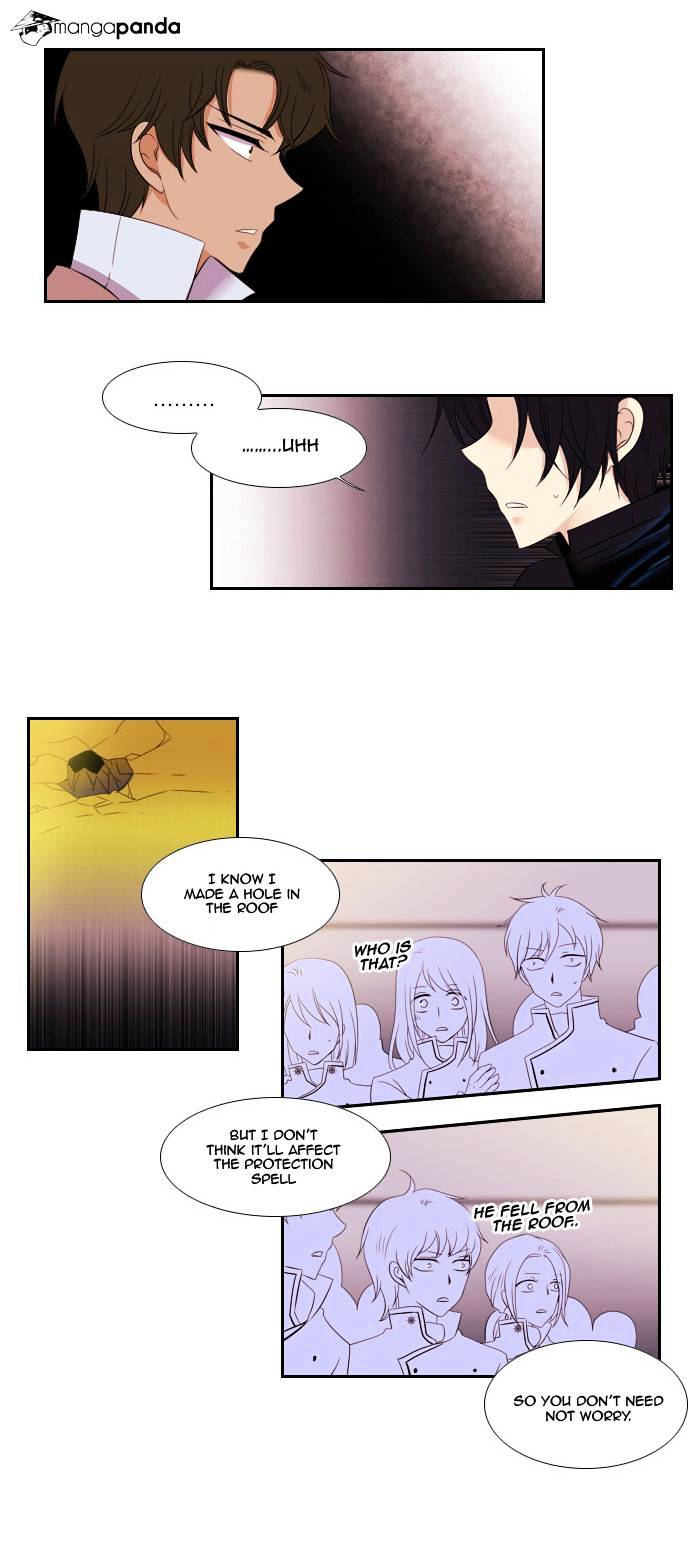 Black Haze Chapter 84 #16