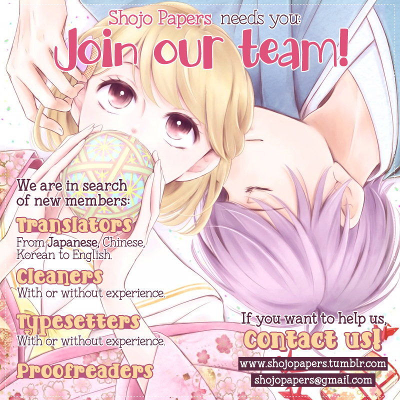 Haru To Koi To Kimi No Koto Chapter 13 #46