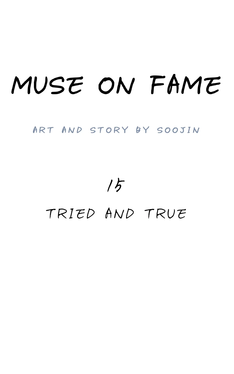 Muse On Fame Chapter 15 #39