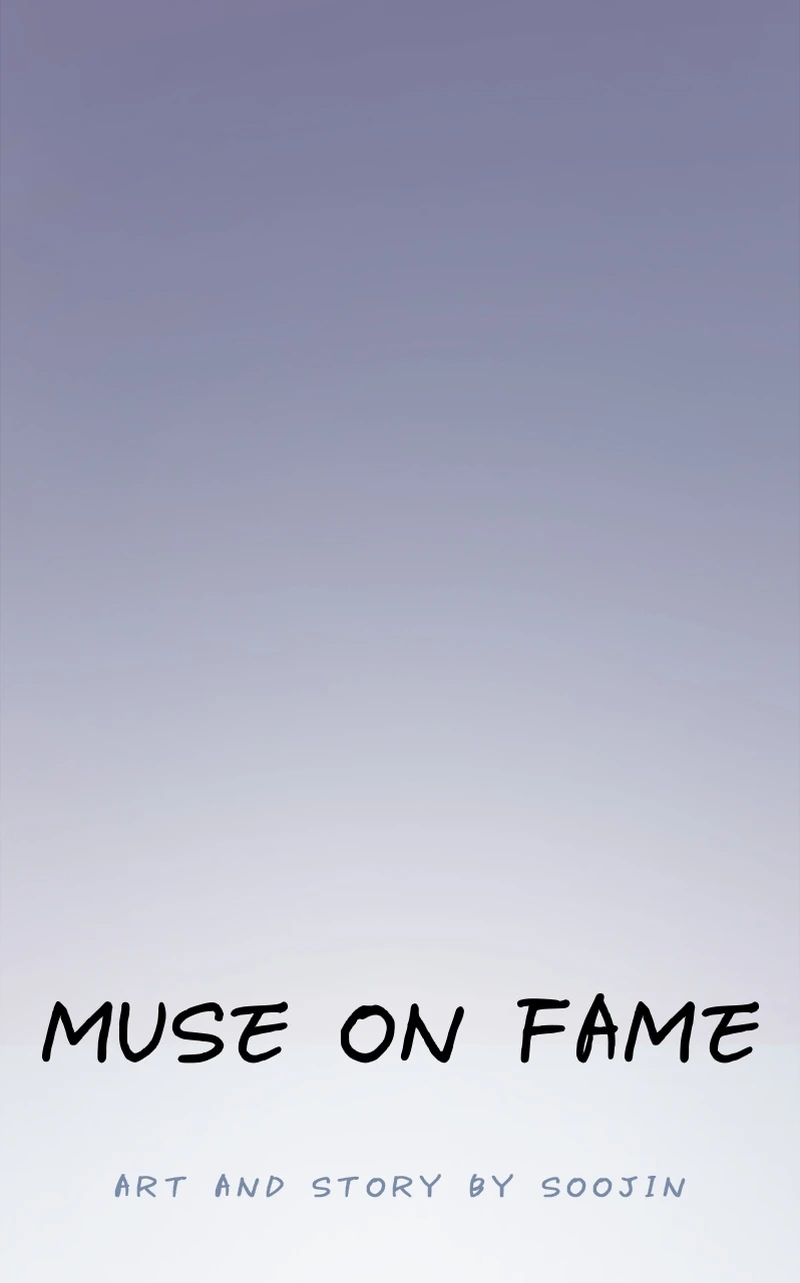 Muse On Fame Chapter 13 #45