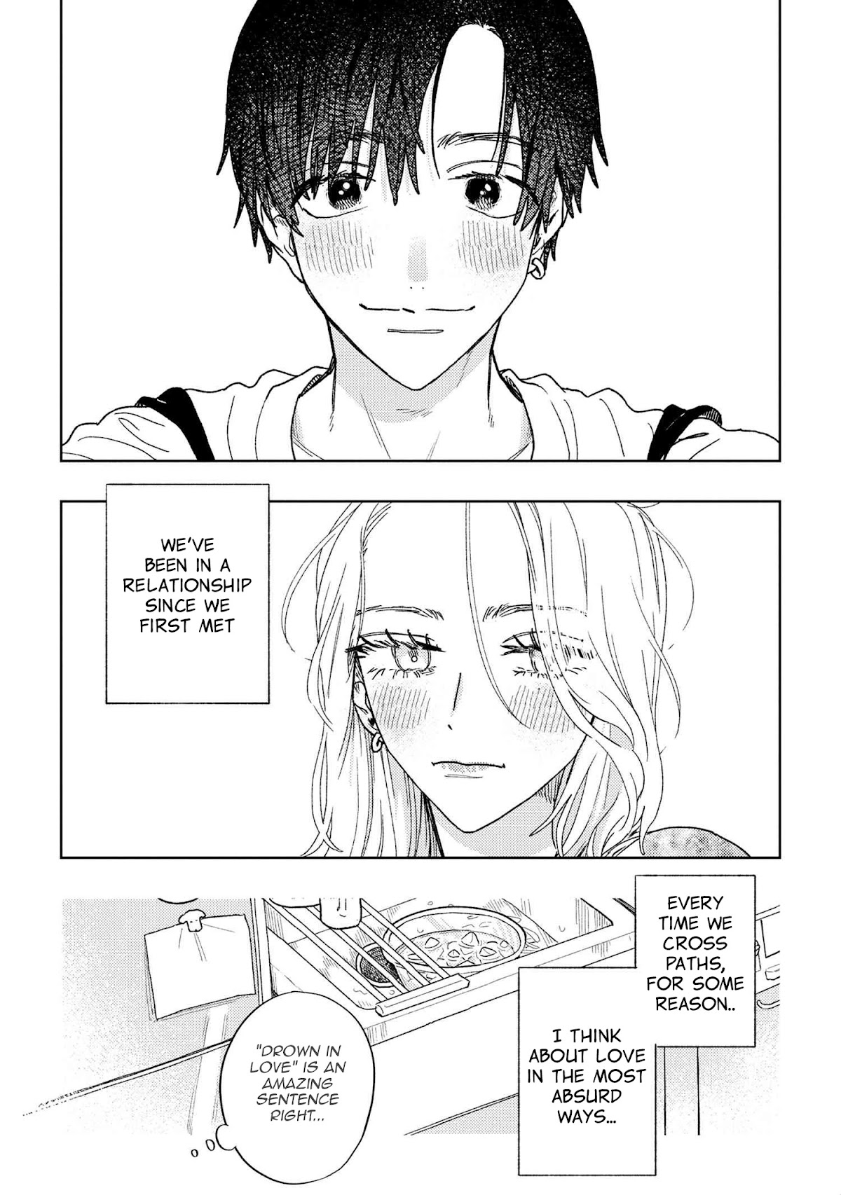 I Love You, Miki! Chapter 29 #5