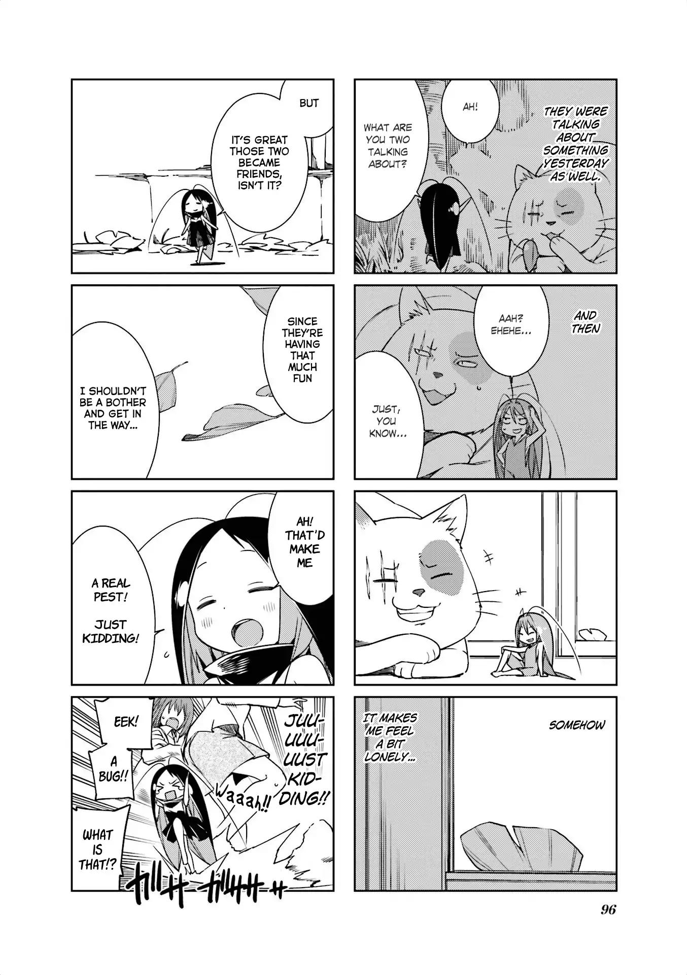 Gokicha Chapter 64 #2