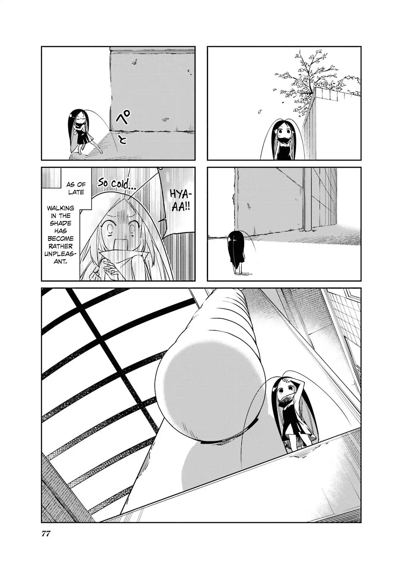 Gokicha Chapter 62 #1