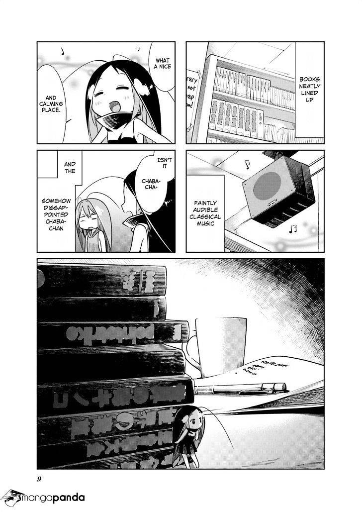 Gokicha Chapter 54 #1