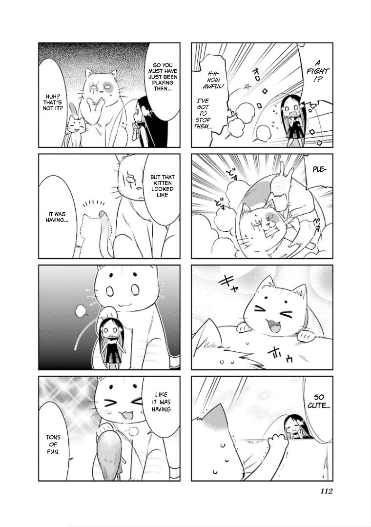 Gokicha Chapter 53 #2