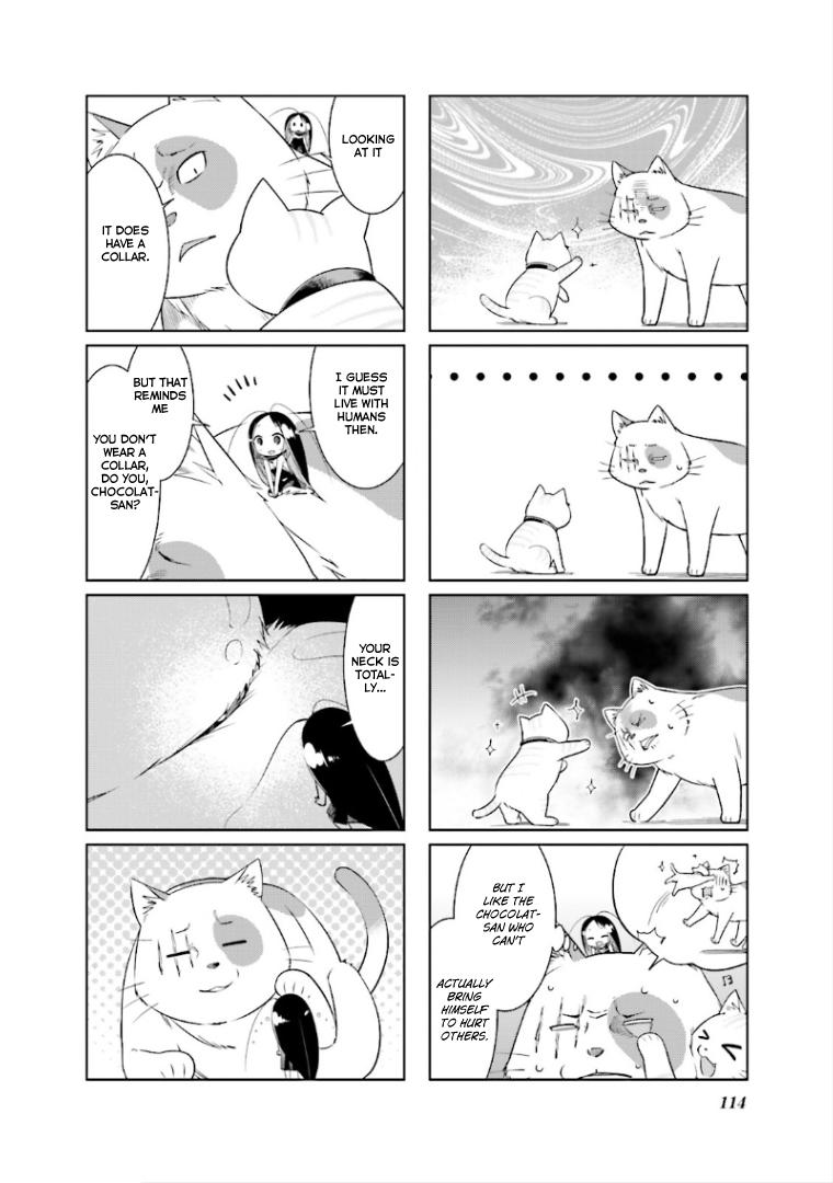 Gokicha Chapter 53 #4