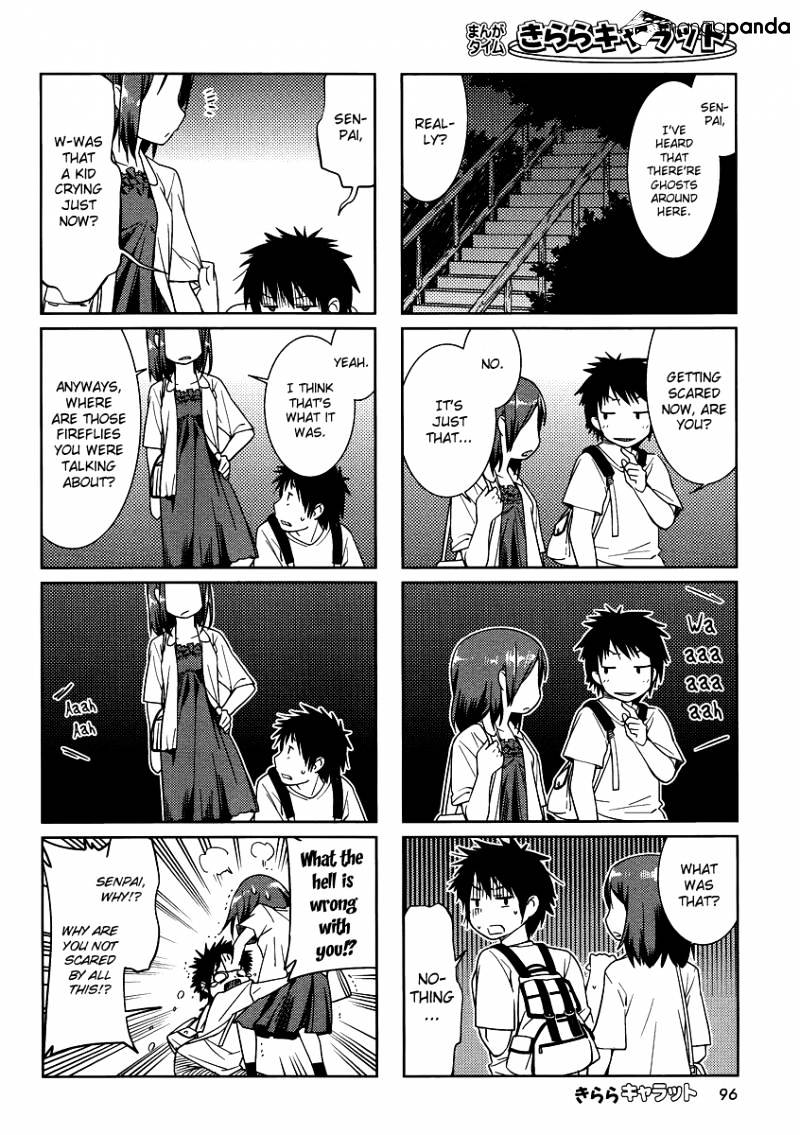 Gokicha Chapter 13 #6