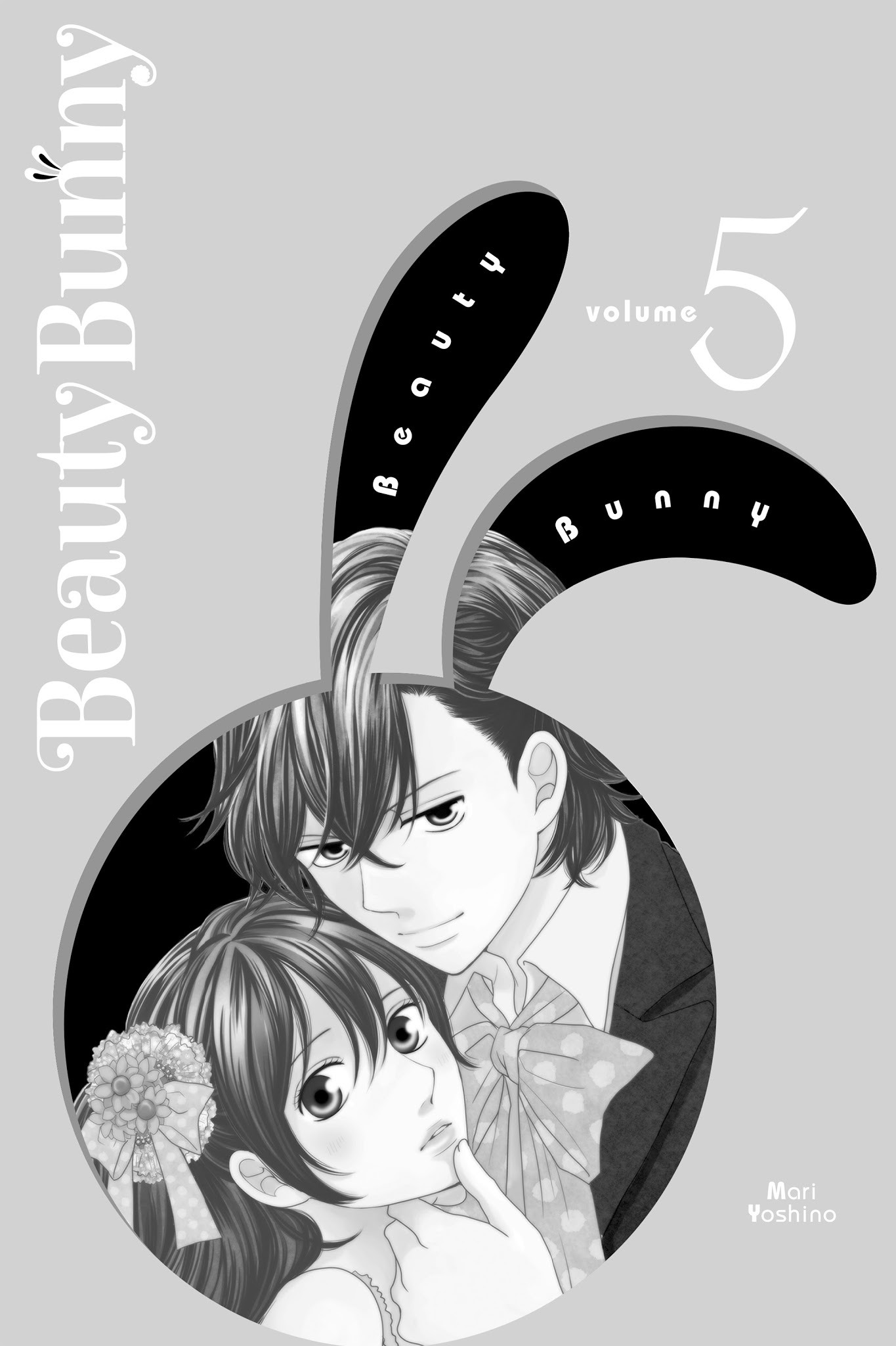 Beauty Bunny Chapter 17 #1