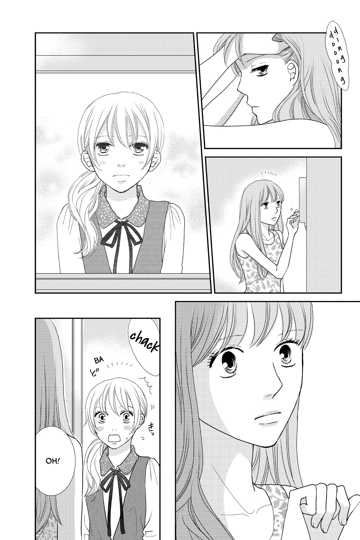 Beauty Bunny Chapter 16 #19