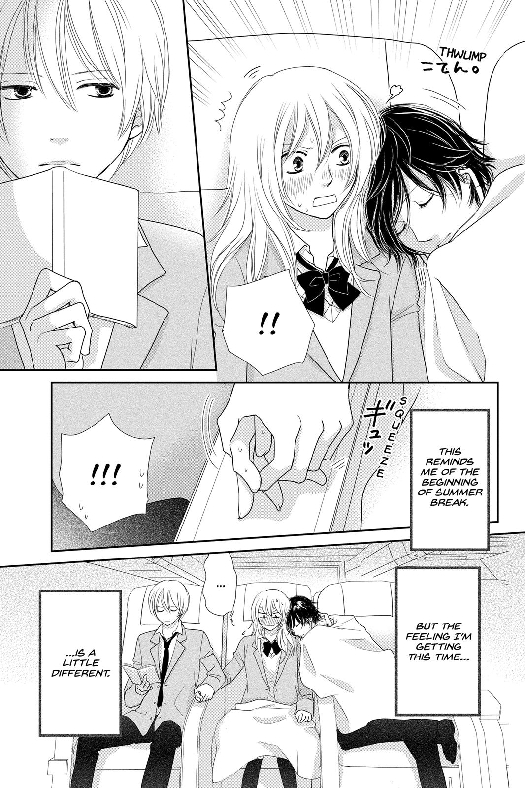 Beauty Bunny Chapter 12 #37