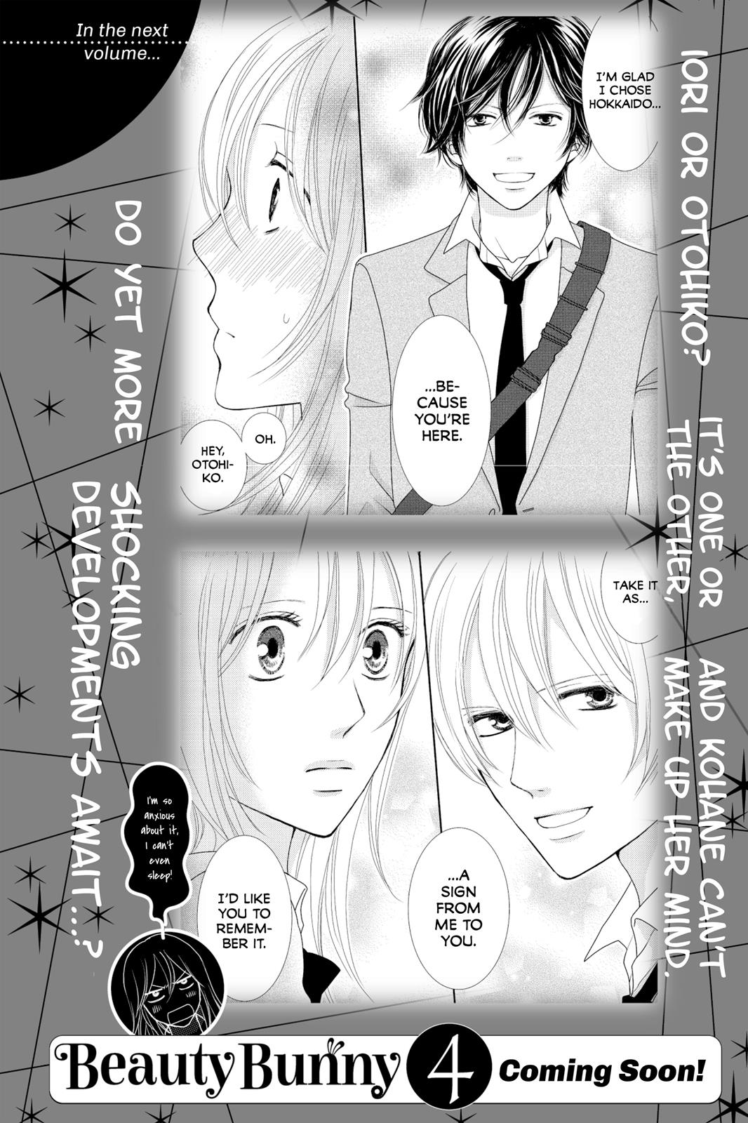 Beauty Bunny Chapter 12 #40