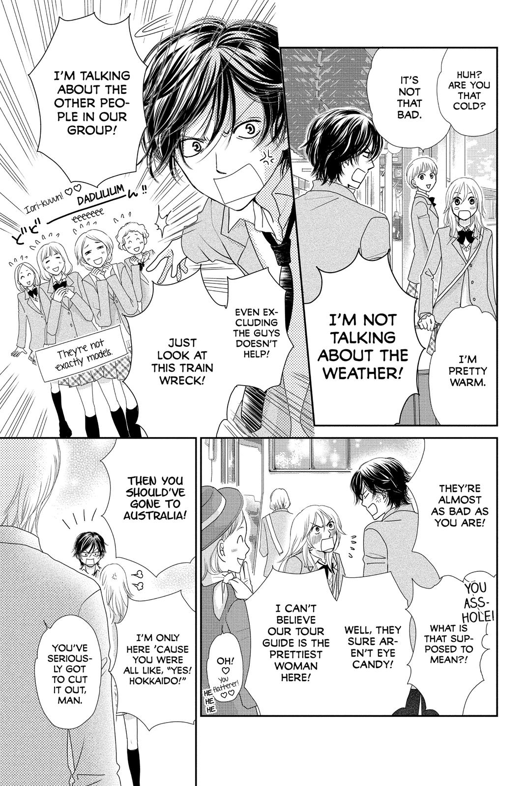 Beauty Bunny Chapter 10 #2