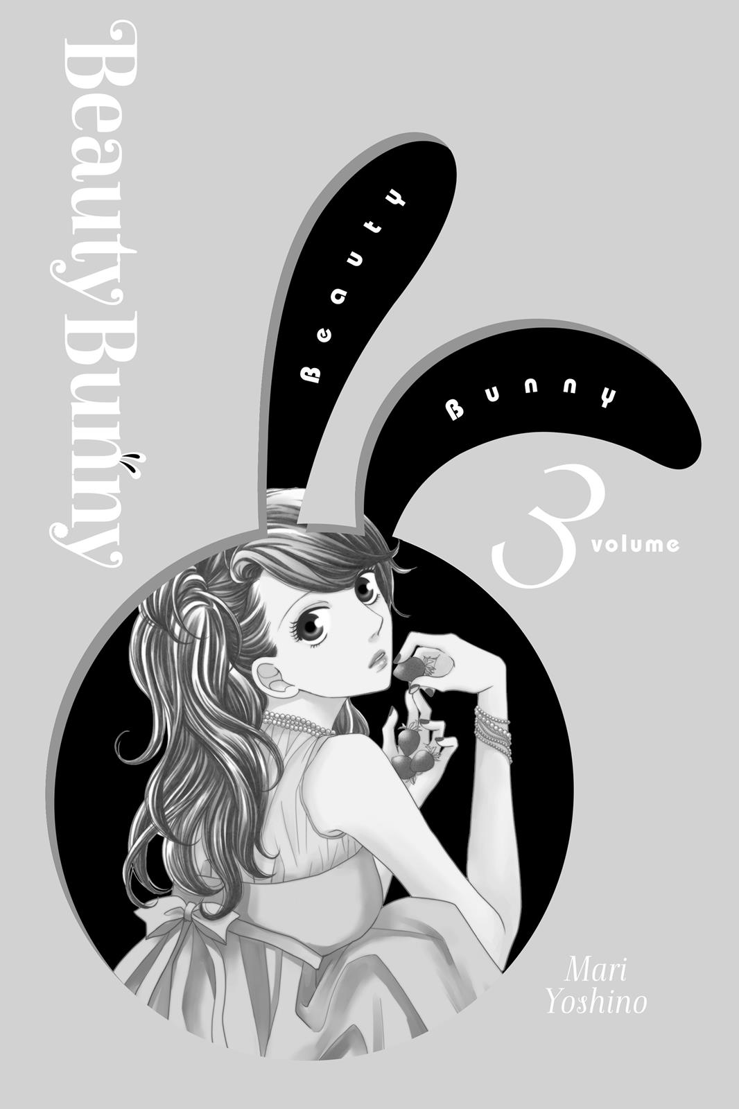 Beauty Bunny Chapter 9 #2