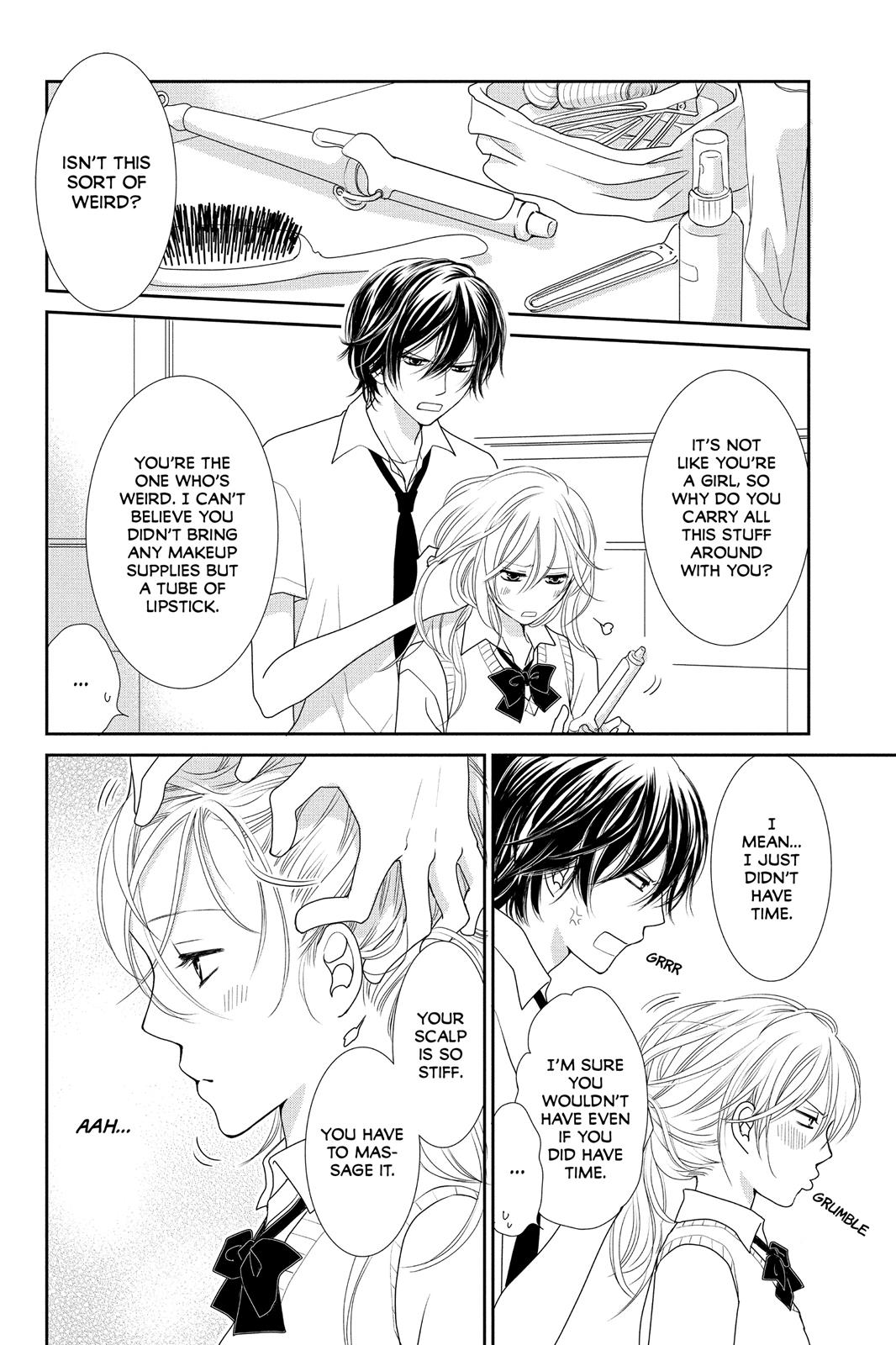 Beauty Bunny Chapter 9 #15