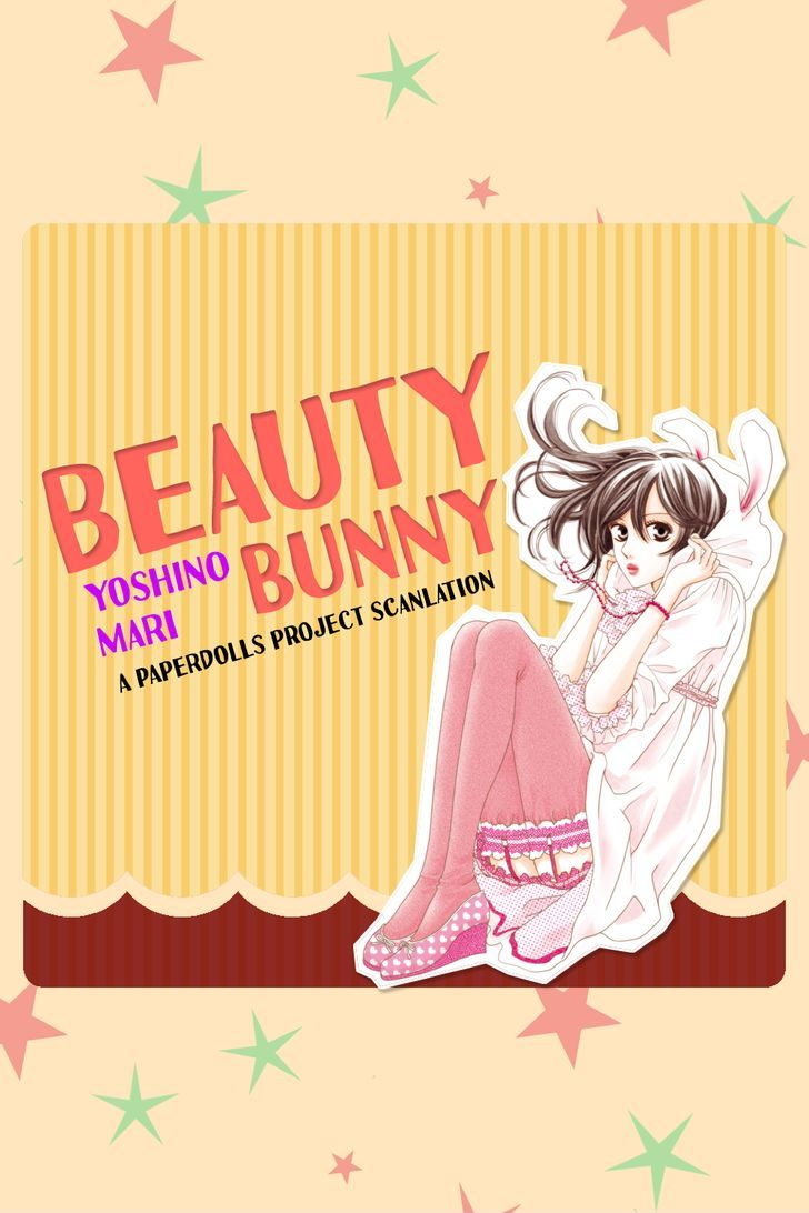 Beauty Bunny Chapter 1 #1
