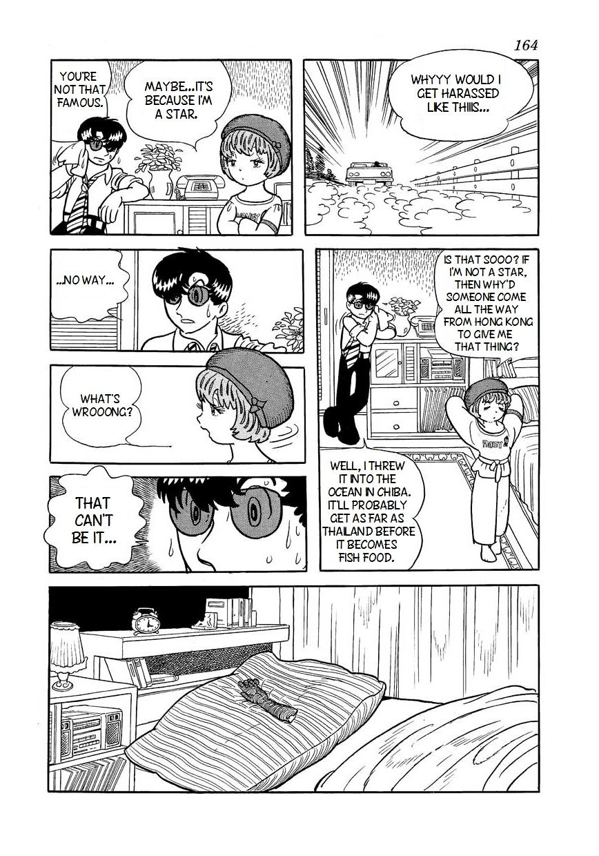 Bukkira Ni Yoroshiku! Chapter 6 #10