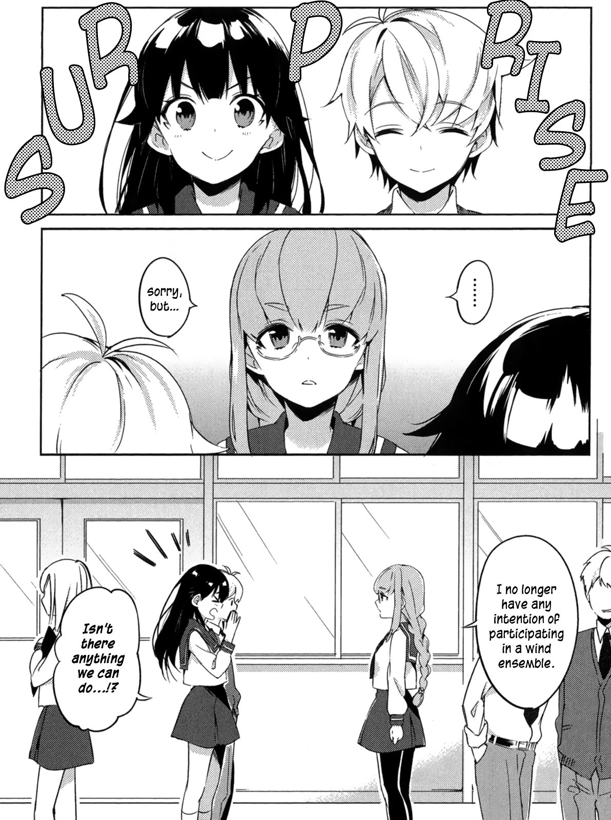 Haruchika Chapter 2 #17