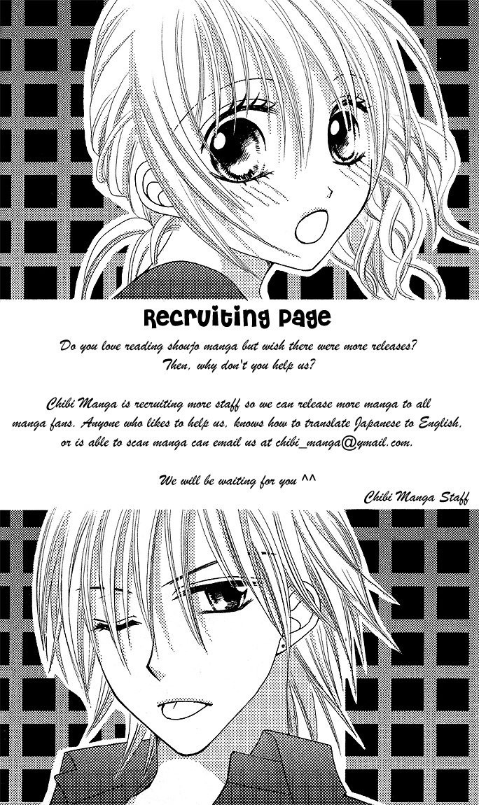 Class No Ikemen Ga Watashi No Shinkyaku Ni Yumechu Na Ken Chapter 2.2 #34