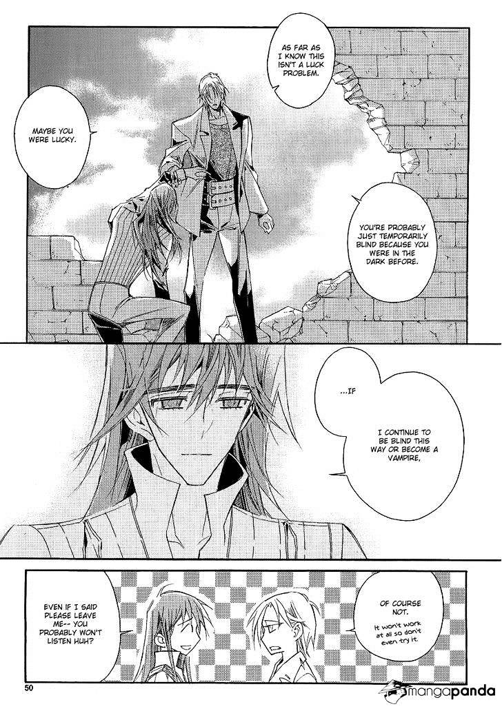 Ciel~The Last Autumn Story~ Chapter 68 #46