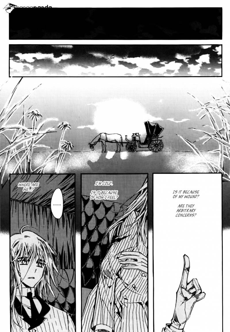 Ciel~The Last Autumn Story~ Chapter 47 #10