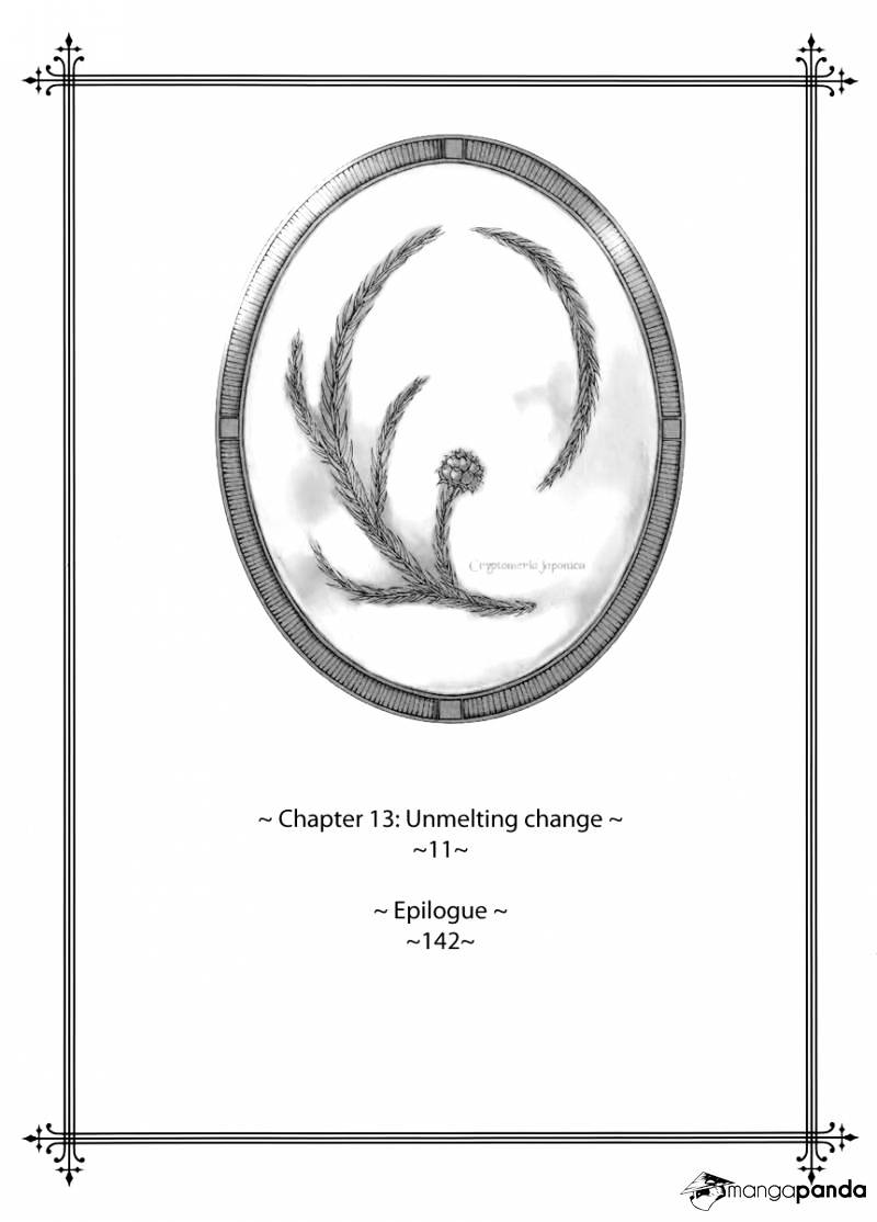 Ciel~The Last Autumn Story~ Chapter 44 #7
