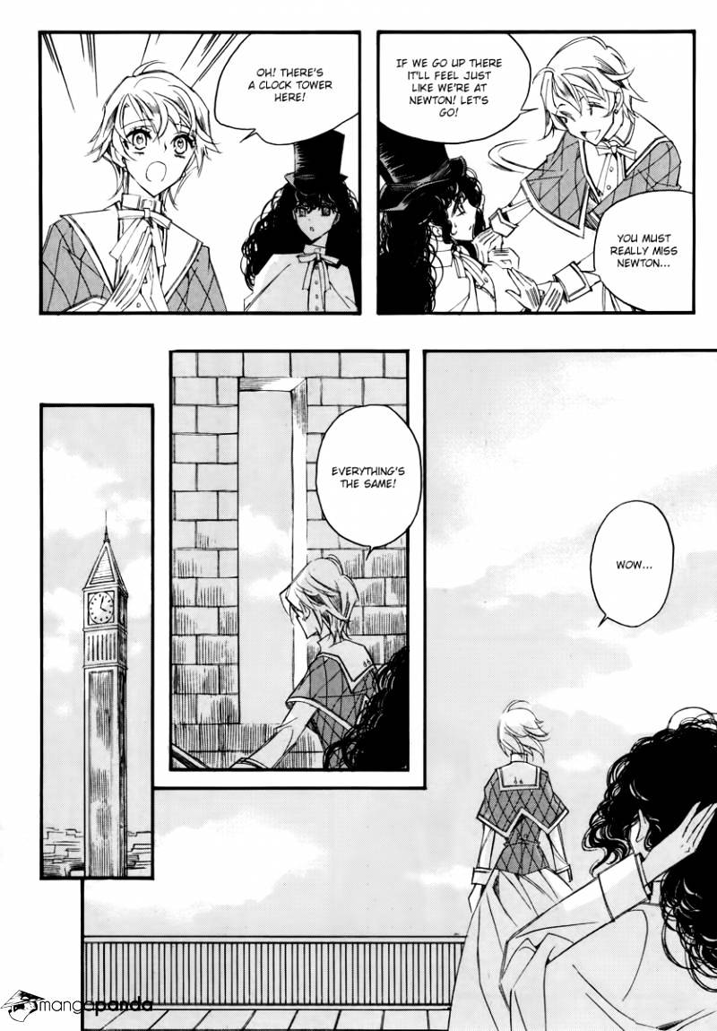 Ciel~The Last Autumn Story~ Chapter 42 #6