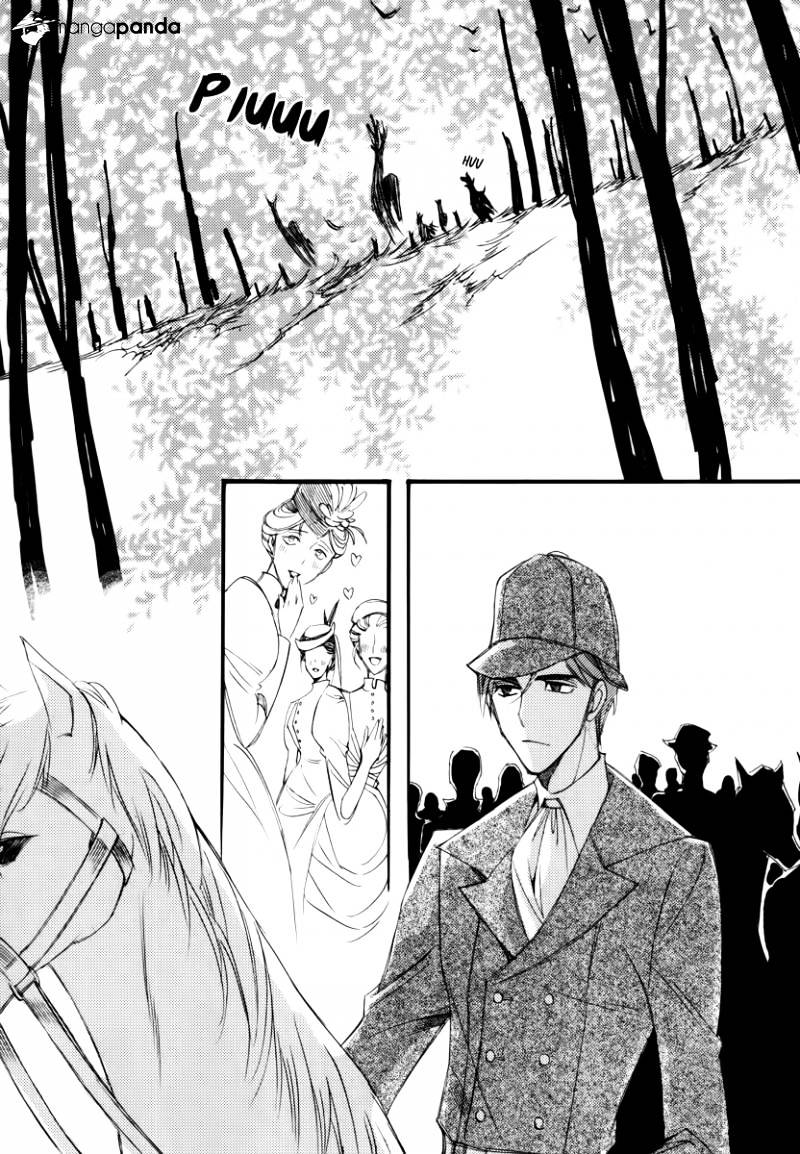 Ciel~The Last Autumn Story~ Chapter 38 #22