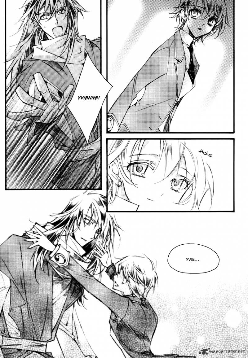 Ciel~The Last Autumn Story~ Chapter 34 #11