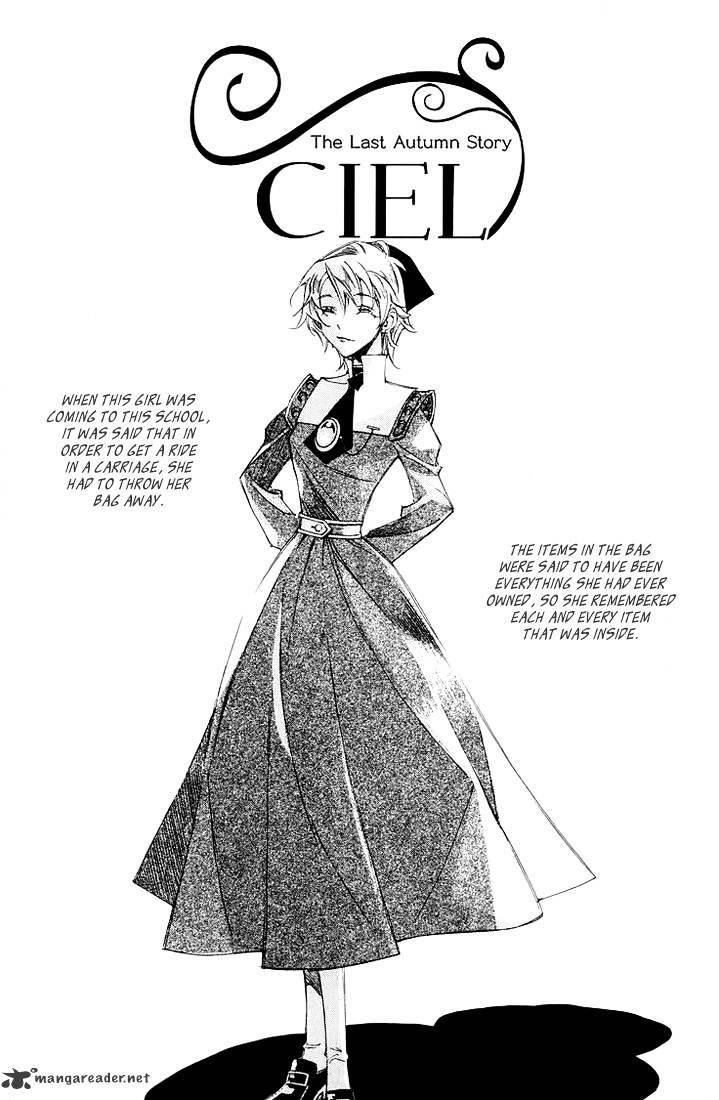 Ciel~The Last Autumn Story~ Chapter 31 #4