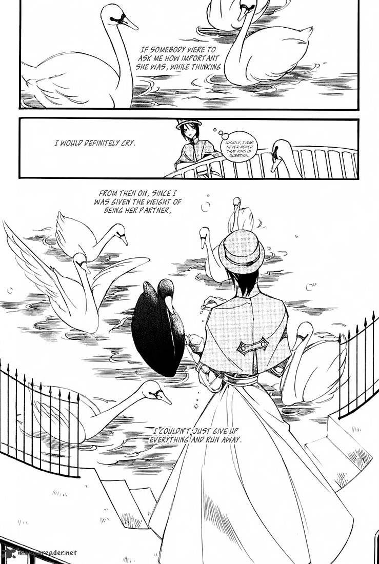 Ciel~The Last Autumn Story~ Chapter 30 #10