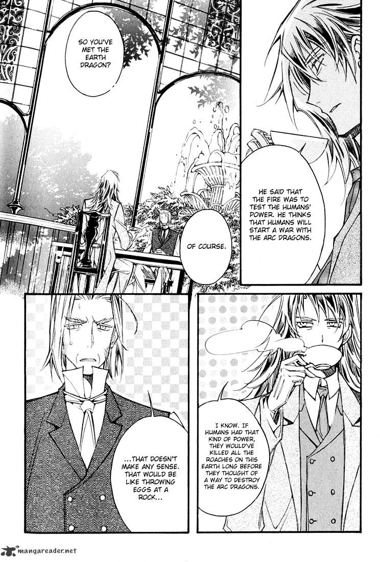 Ciel~The Last Autumn Story~ Chapter 28 #42