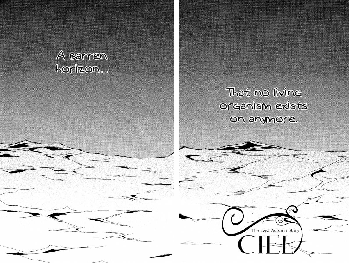 Ciel~The Last Autumn Story~ Chapter 27 #39