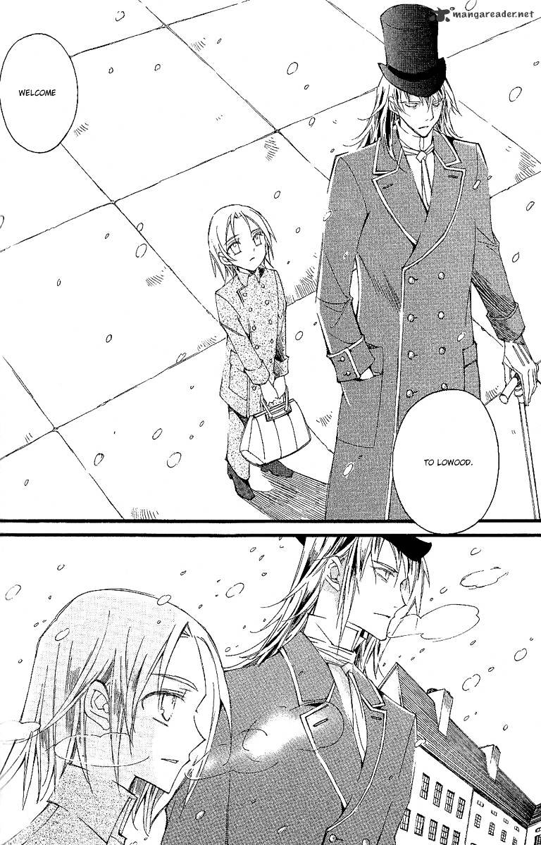 Ciel~The Last Autumn Story~ Chapter 27 #90