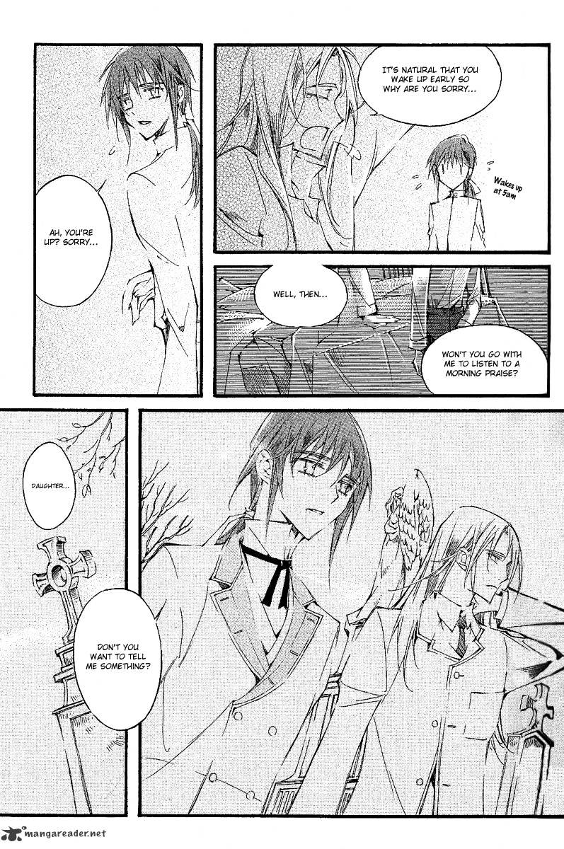 Ciel~The Last Autumn Story~ Chapter 27 #95