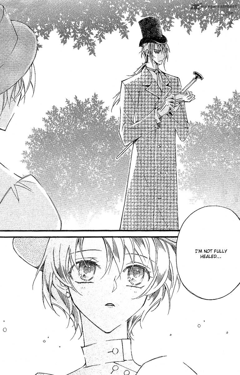 Ciel~The Last Autumn Story~ Chapter 27 #125