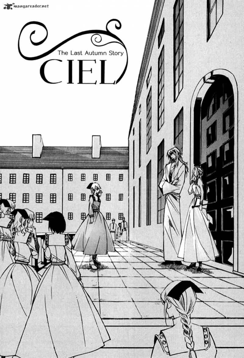Ciel~The Last Autumn Story~ Chapter 25 #83