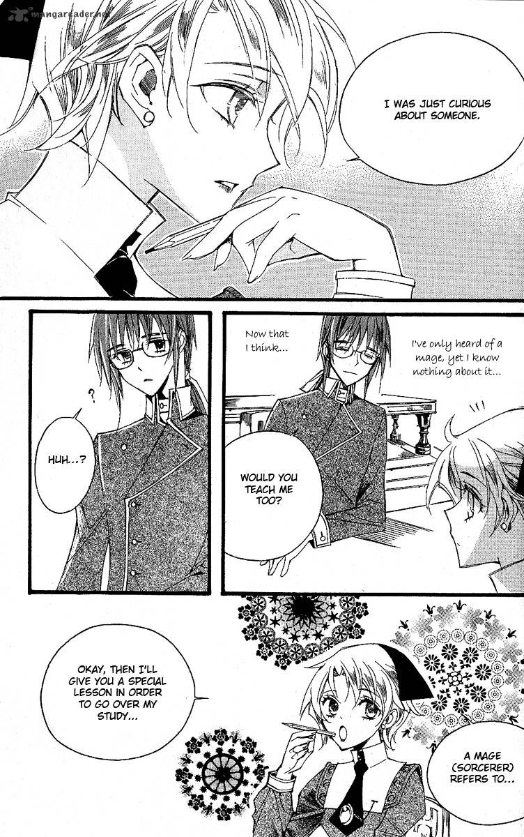 Ciel~The Last Autumn Story~ Chapter 26 #23