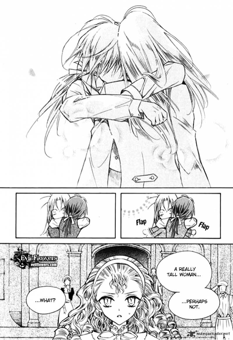 Ciel~The Last Autumn Story~ Chapter 24 #60