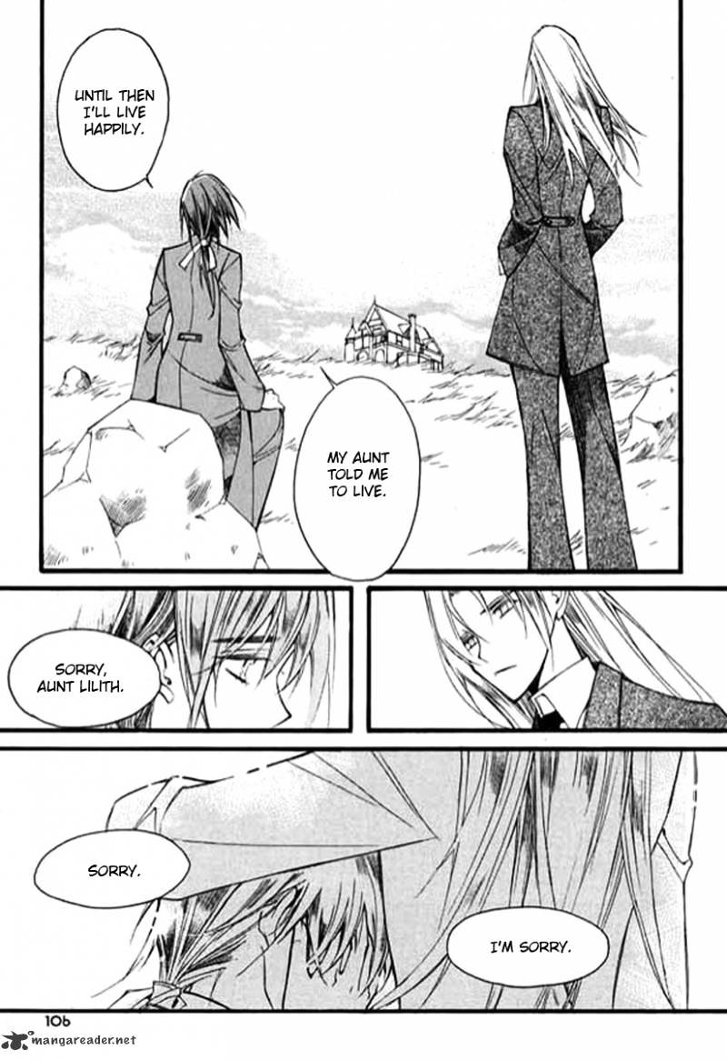 Ciel~The Last Autumn Story~ Chapter 24 #99