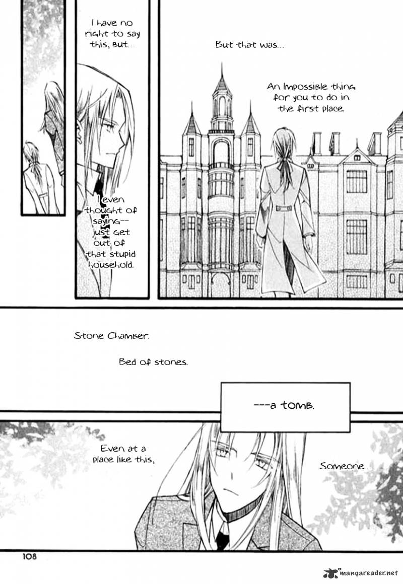 Ciel~The Last Autumn Story~ Chapter 24 #101