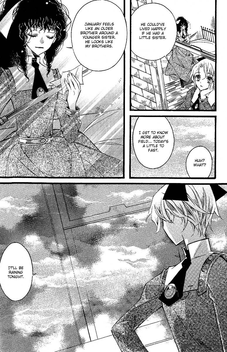 Ciel~The Last Autumn Story~ Chapter 26 #96