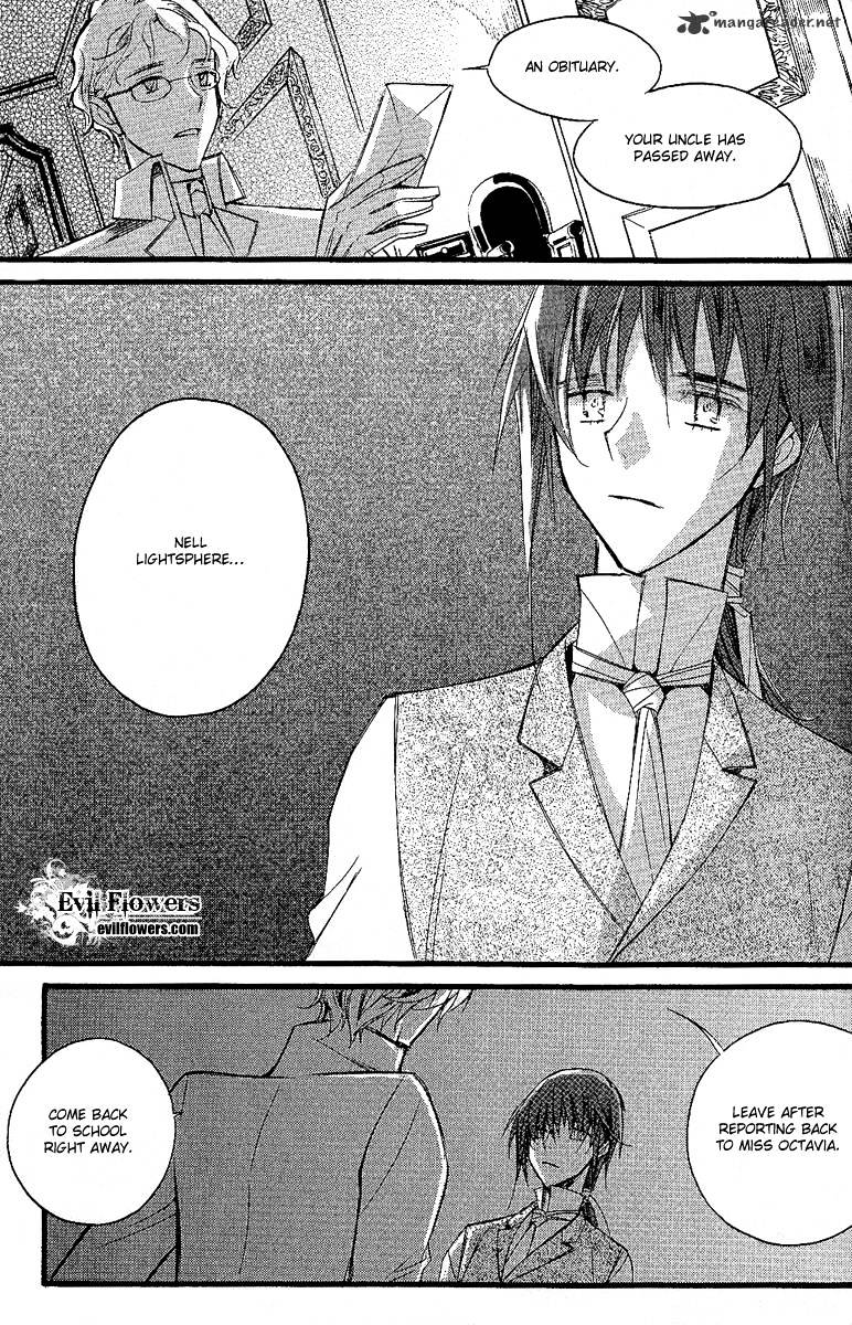 Ciel~The Last Autumn Story~ Chapter 26 #99