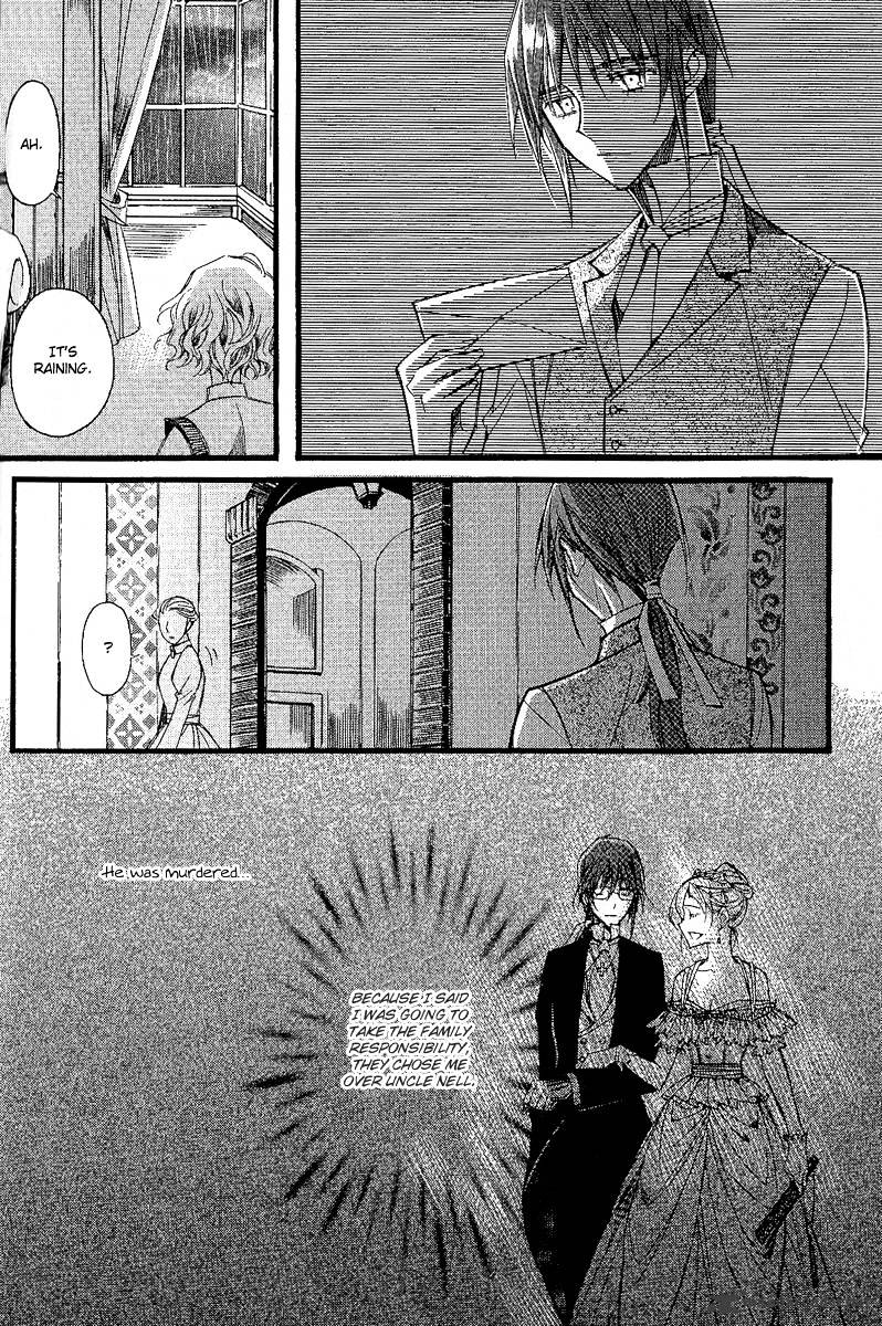 Ciel~The Last Autumn Story~ Chapter 26 #100