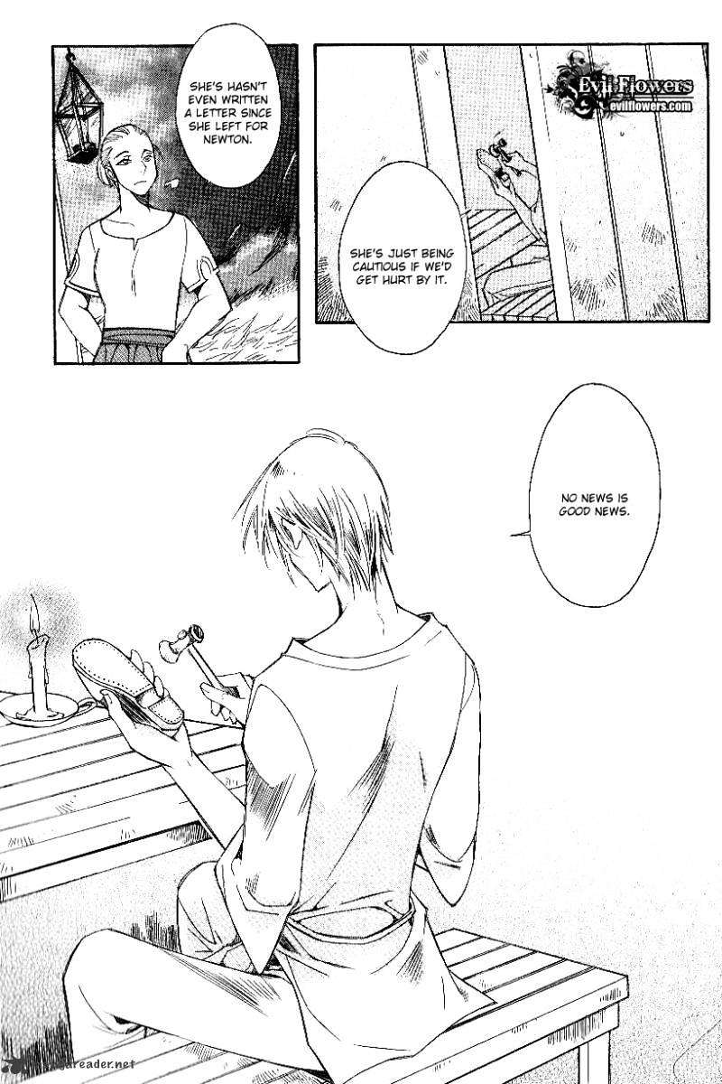 Ciel~The Last Autumn Story~ Chapter 23 #30