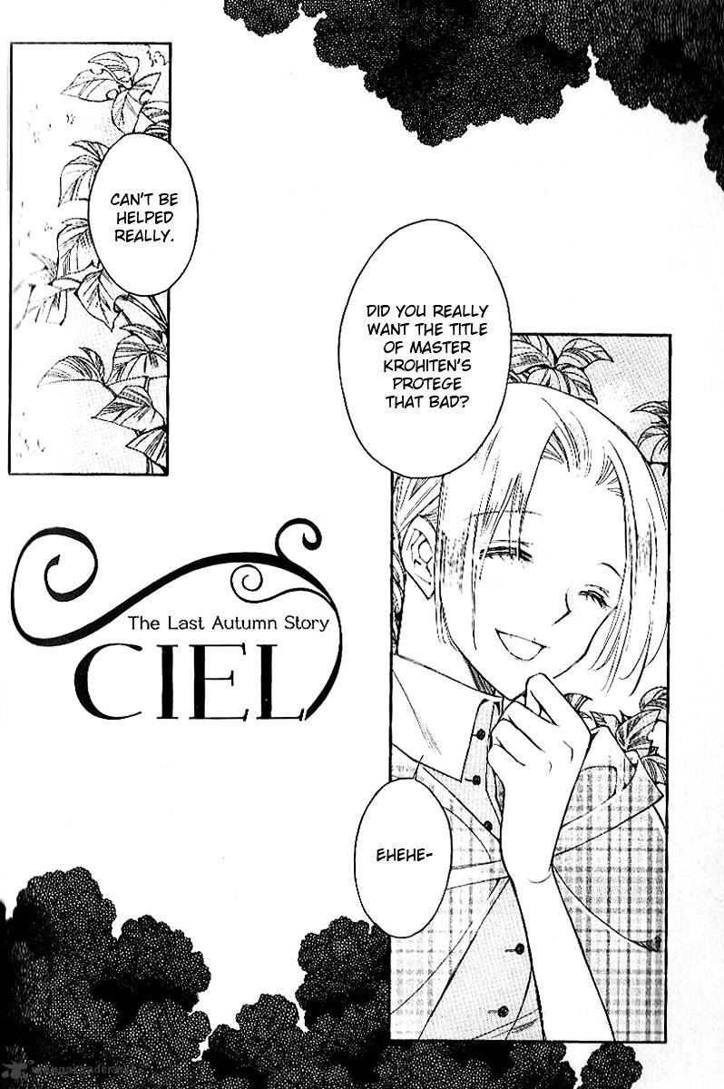 Ciel~The Last Autumn Story~ Chapter 23 #33