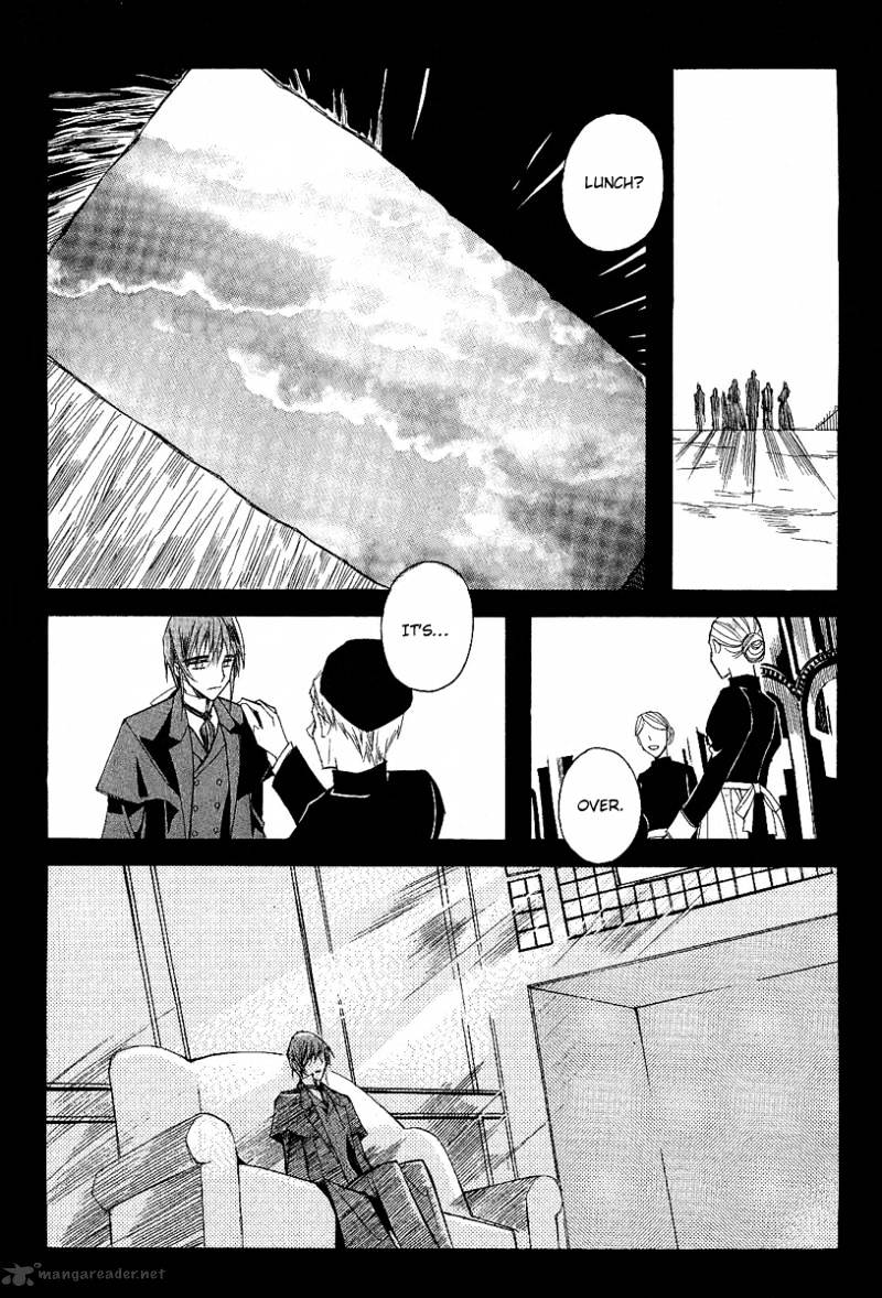 Ciel~The Last Autumn Story~ Chapter 26 #115