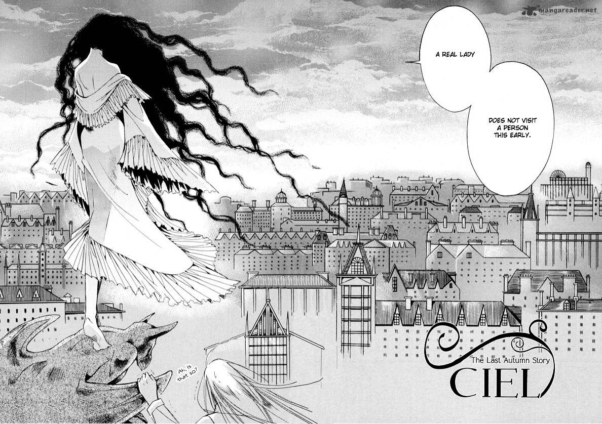 Ciel~The Last Autumn Story~ Chapter 22 #8