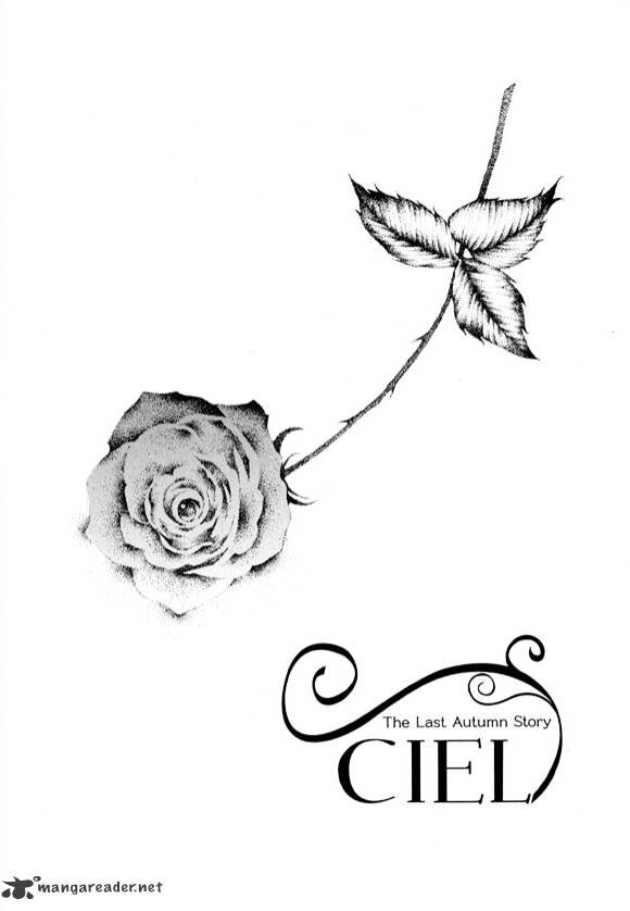 Ciel~The Last Autumn Story~ Chapter 22 #110