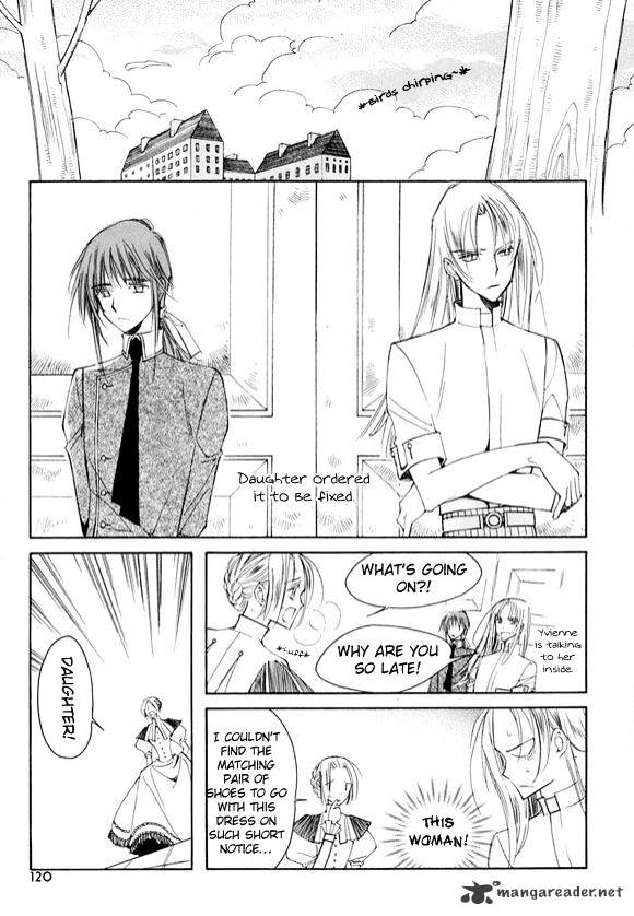 Ciel~The Last Autumn Story~ Chapter 22 #111