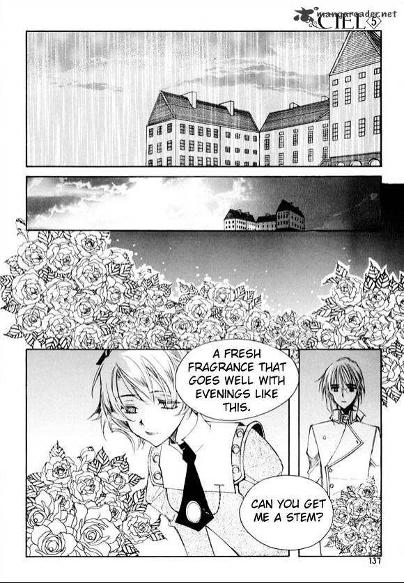 Ciel~The Last Autumn Story~ Chapter 22 #126